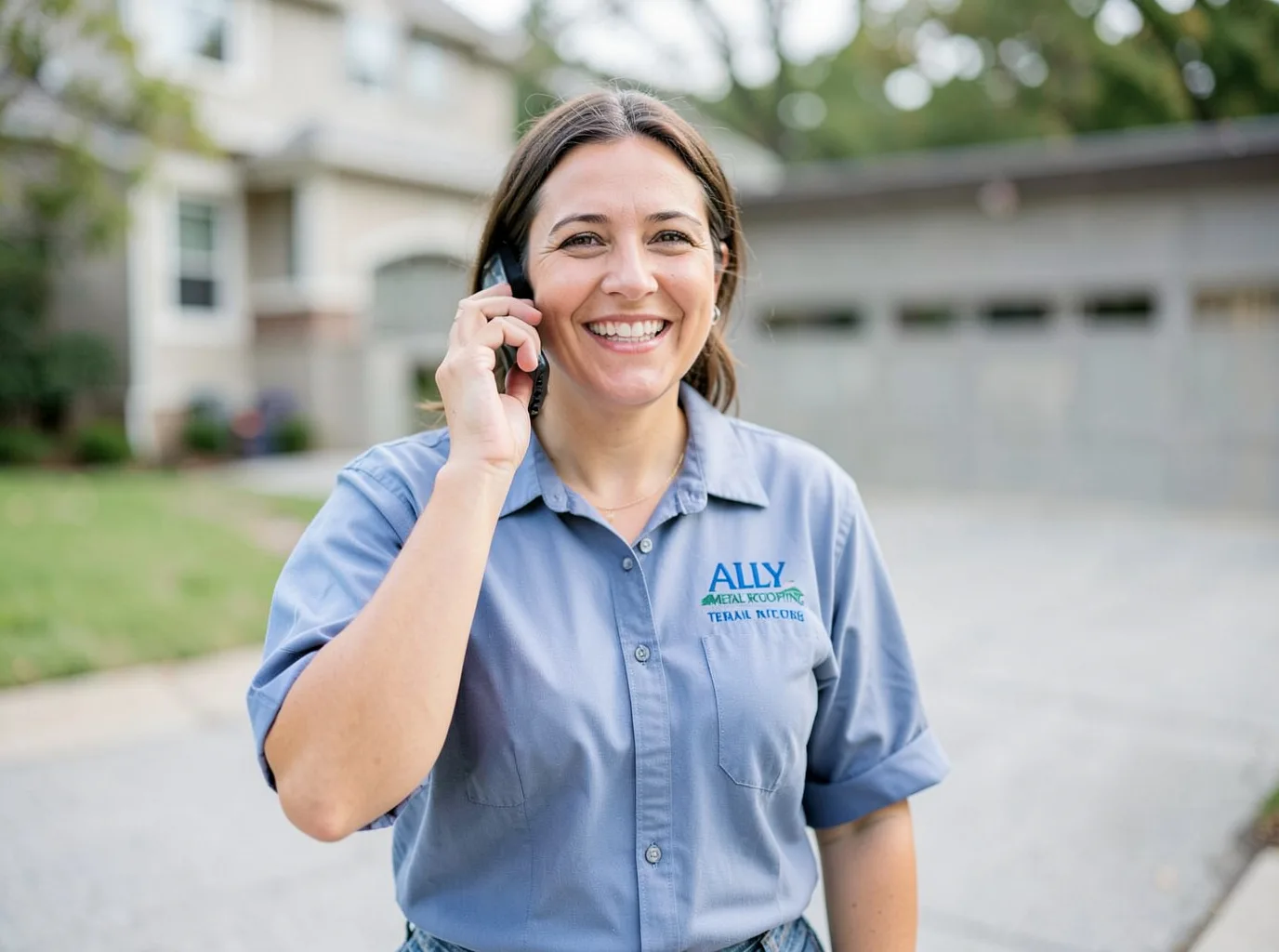 Metal Roof Installation Sacramento, KY FAQs